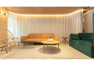 Charlie Bossa Ipanema