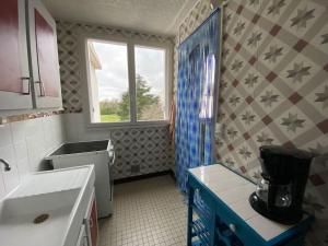 Appartements Ambiance vintage pour 2 : photos des chambres