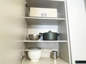 Modern Studio with Balcony & Parking Les Princesses 204