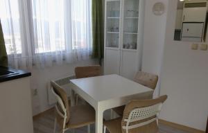 Mountainview Apartment