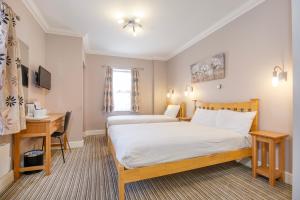 Standard Family Room room in Marlborough Guest House