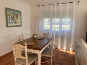 La Casa de Letri - Alojamiento rural en Lamuño