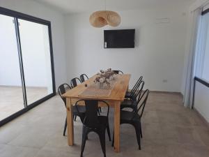 Casa Paraíso Tandil