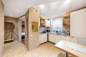 Apartament Kapelanka CoWork