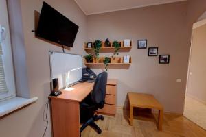 Apartament Kapelanka CoWork