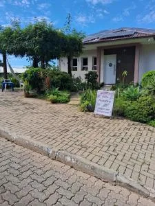 Villa Holística - Nova Palmira