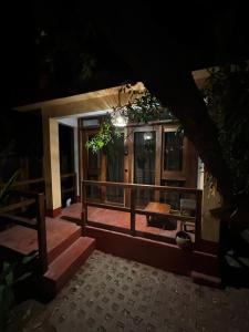 Casa AVA