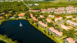 Affordable & Clean Cozy Home Near Disney 8505
