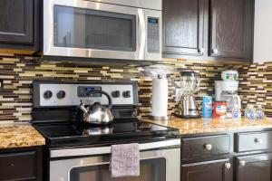 Affordable & Clean Cozy Home Near Disney 8505