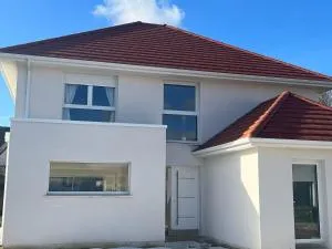 La Perle du petit Rupembert - Wimille