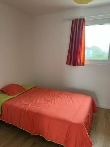 Maisons de vacances La Perle du petit Rupembert : photos des chambres