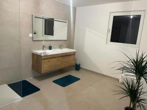Maisons de vacances La Perle du petit Rupembert : photos des chambres