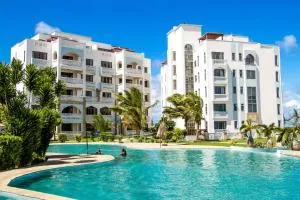 The Royal Shaza Suites - 杉祖