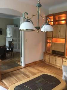 Ferienwohnung im Herzen von Rheinsberg