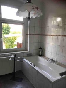 Ferienwohnung im Herzen von Rheinsberg