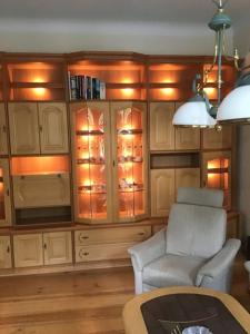 Ferienwohnung im Herzen von Rheinsberg