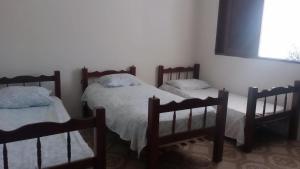 Casa do Lago Triunfo