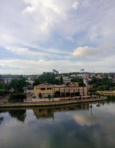 Casa do Lago Triunfo