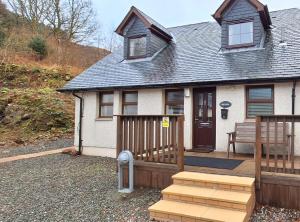 Ben Vorlich Cottage