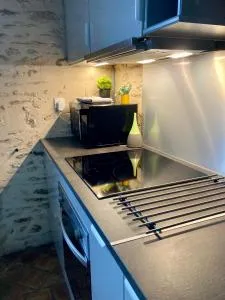 maison cocooning - 萨尔特河畔弗莱斯涅