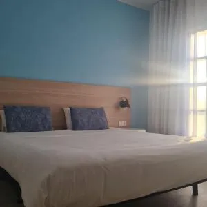 Flag Hotel Santarém - 阿尔卡内纳