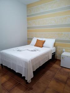 POUSADA AREIAS DE PAJUÇARA