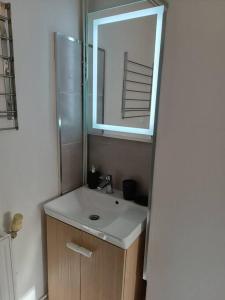 Appartements Elegant T2 proche hypercentre : photos des chambres