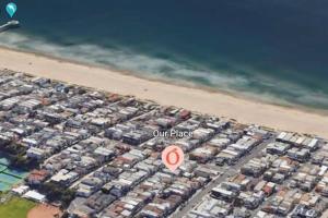 Spectacular Ocean and Pier View Lux Family Vacation