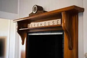 The Farmhouse Kaeo Whangaroa - Kaeo