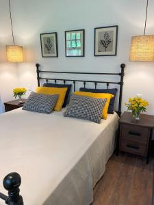 Pousada Boutique Villa Chafariz Tiradentes