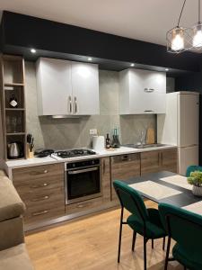 Port View Apartment 1