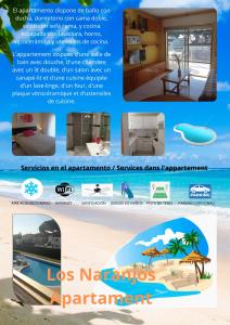 Cambrils Los Naranjos