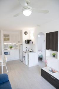 Apartamento Sol Isla Arenal den Castell