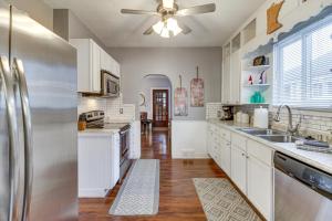 Cuyuna Gnome Home - Walk to Crosbys Serpent Lake!