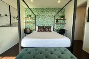 Ocean View Studio Manhattan Beach - 贺茂沙海滩