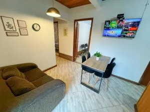 Casa Lilyan - Núcleo Mauá