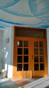 Villa Cares - Pension mit Tischtennis