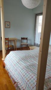 Villa Cares - Pension mit Tischtennis