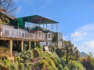 Hotel Jaiswal Estate - Uttarkāshi