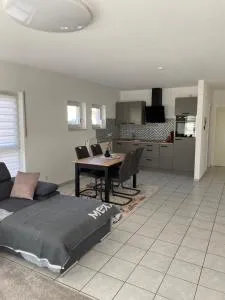 Finkennest - 艾珀伯恩