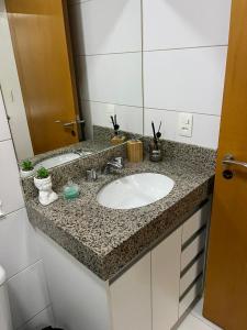 Apartamento premium - Df plaza