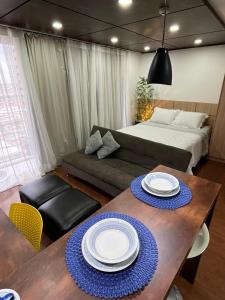 Apartamento premium - Df plaza