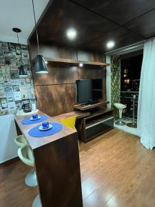 Apartamento premium - Df plaza