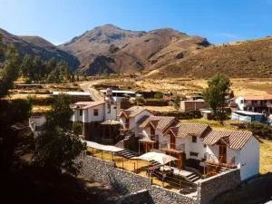 Lodge El Portal de Qopuy - Suycotambo