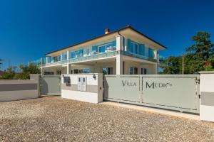 Villa Medici