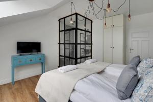 Apartament Amber by Q4 Apartments Old Town