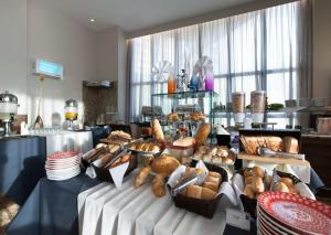 Hotel Ponta Negra - Suíte 1707 - Vista para o mar