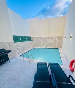 Id-Dar tan-Nannu - Holiday Home in Xaghra, Gozo - Tal-Barmil