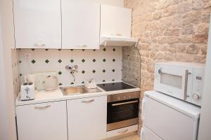 Vineyard Of Šibenik