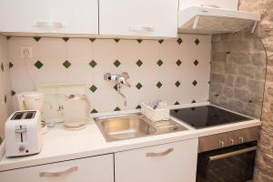 Vineyard Of Šibenik